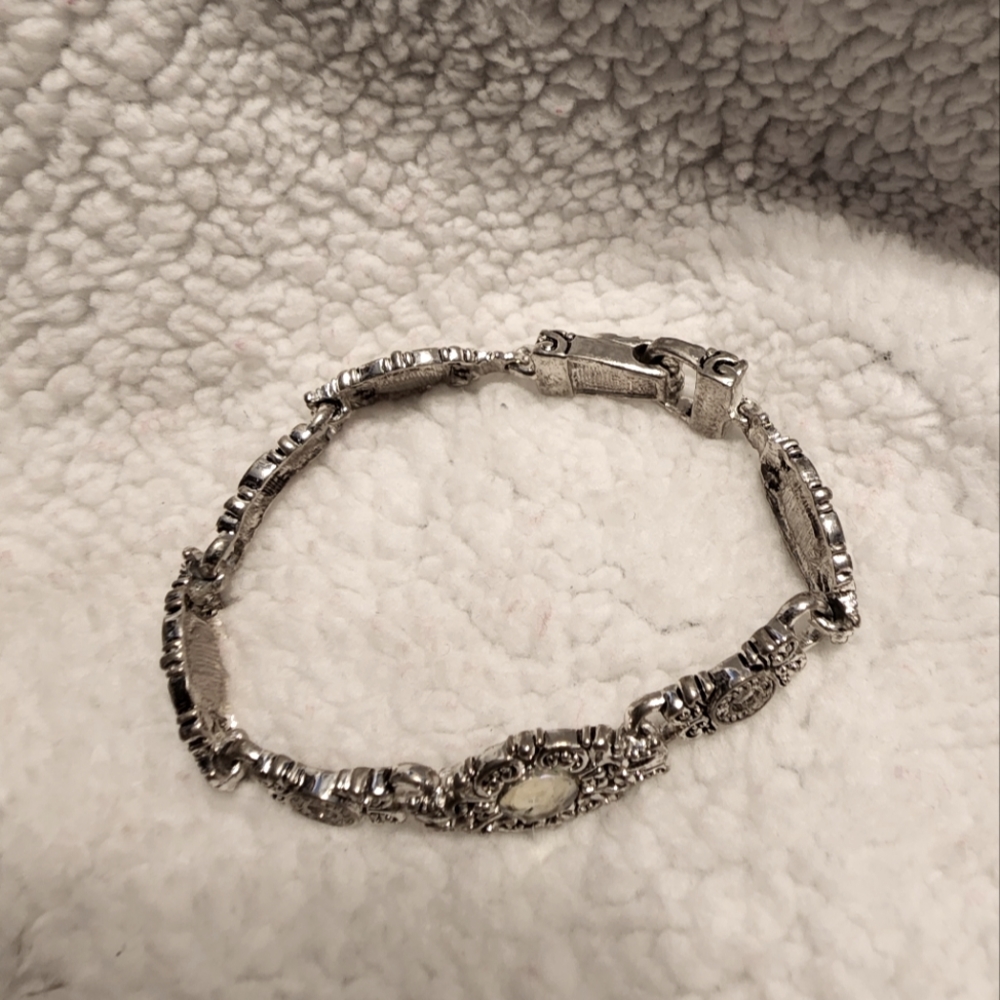 Nickel silver Bracelet